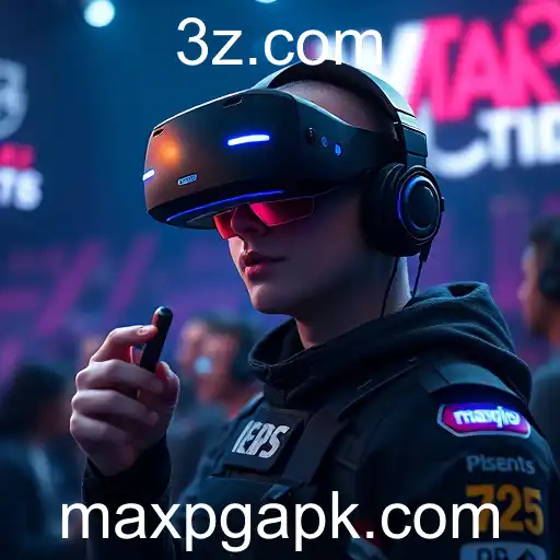 Avanços e Mudanças no Mundo dos Jogos em 2025