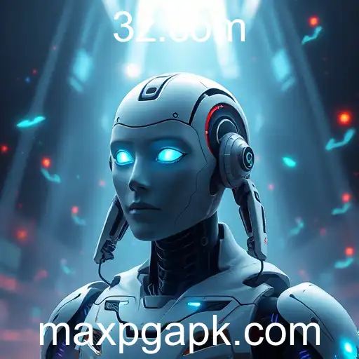 Explorando o Futuro dos Jogos com maxpg