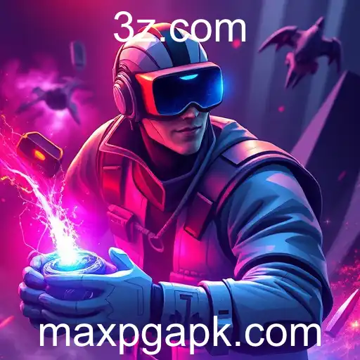 Ascensão e Inovações no Mundo dos Jogos em 2025