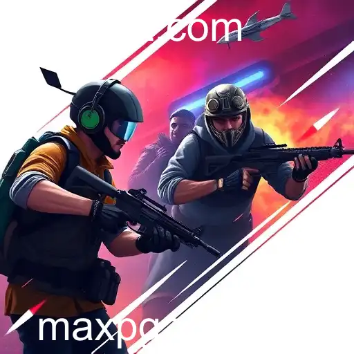 Tendências e Inovações no Mundo dos Jogos em 2025