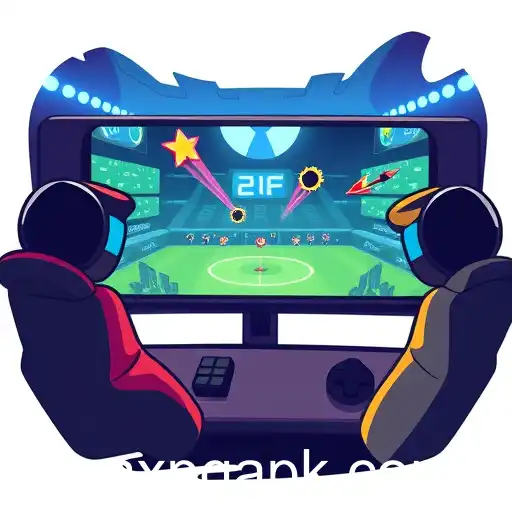 A Evolução do Mercado de Jogos Online no Brasil