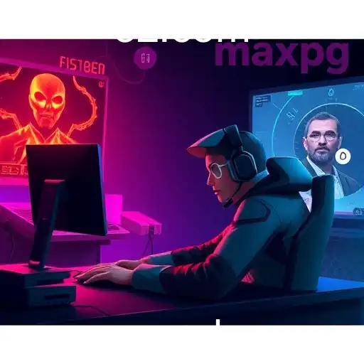 Tendências em Jogos para 2025: maxpg Cada Vez Mais Relevante