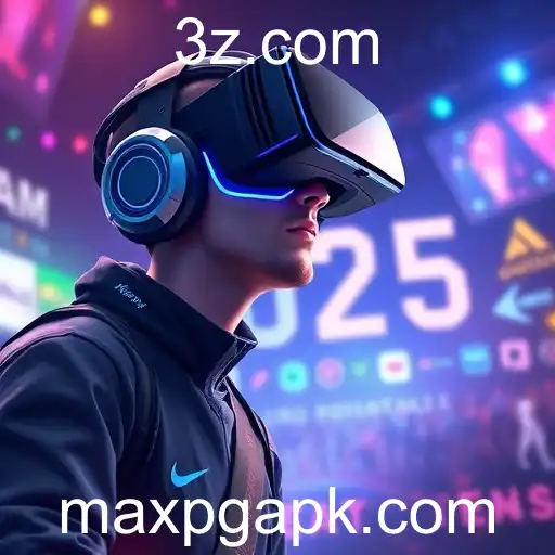 Inovações e Tendências nos Jogos de 2025