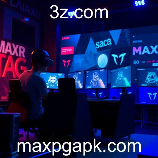 Revolução nos eSports e Lançamentos Surpreendentes