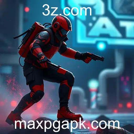 Revolução nos Jogos Online: O Impacto da Maxpg