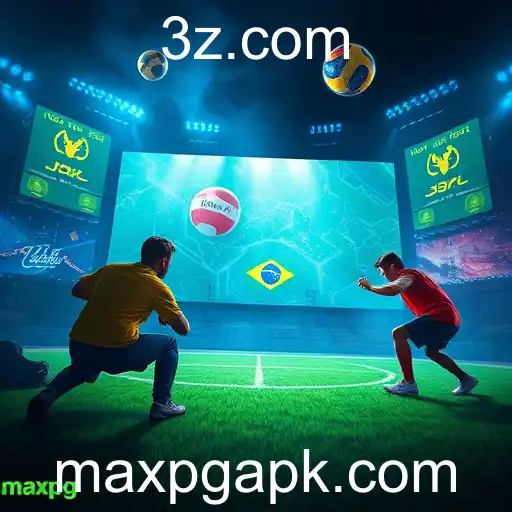 Revolução nos eSports: MaxPG e o Futuro do Game Streaming