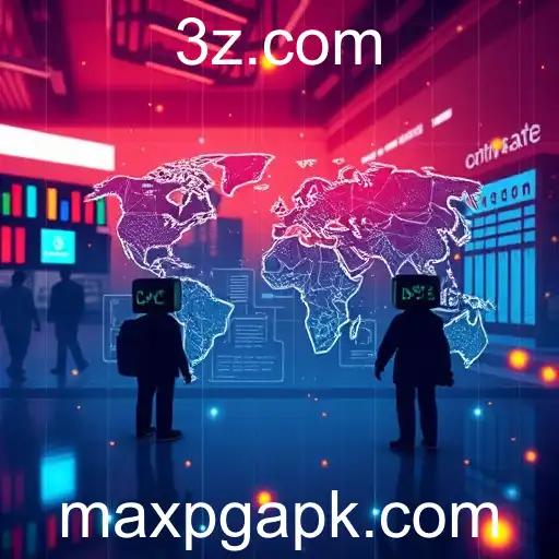 Revolução nos eSports: maxpg Transforma o Cenário Competitivo