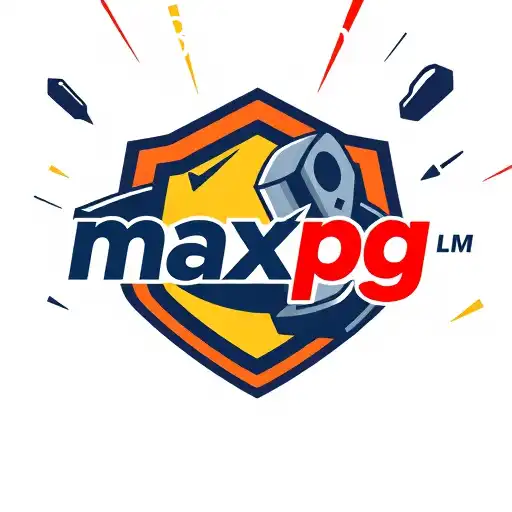 A Evolução do maxpg no Universo dos Jogos