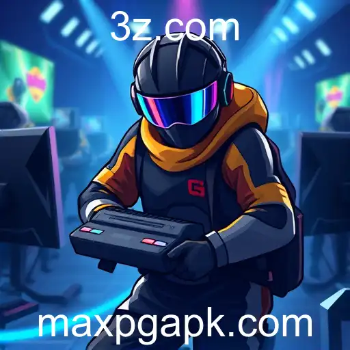 A Revolução do maxpg no Cenário dos eSports