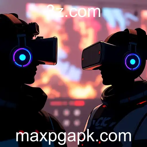 A Evolução do Mundo dos Jogos em 2025