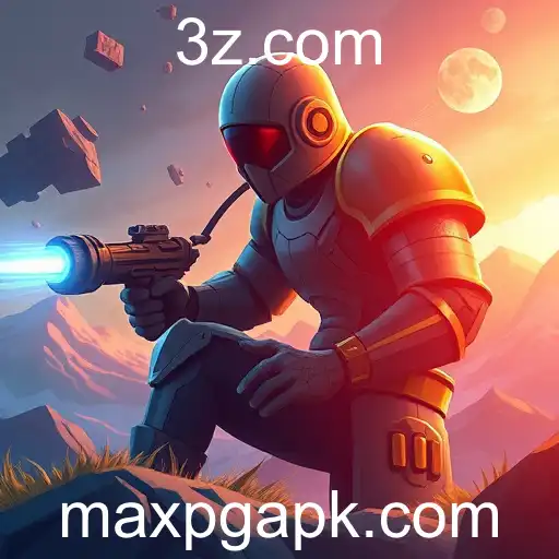 A Revolução do Maxpg no Cenário de Jogos Online