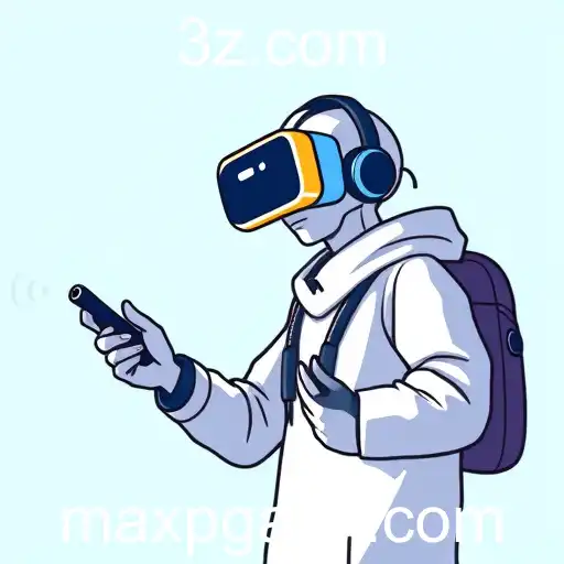 A Revolução do Maxpg no Cenário de Jogos em 2025