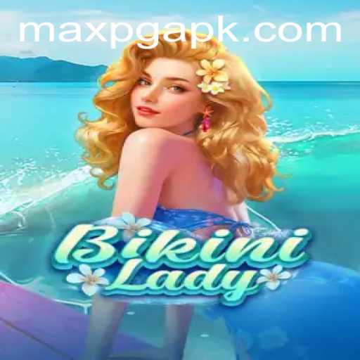 Explore the Vibrant World of BikiniLady: A Gaming Experience Like No Other