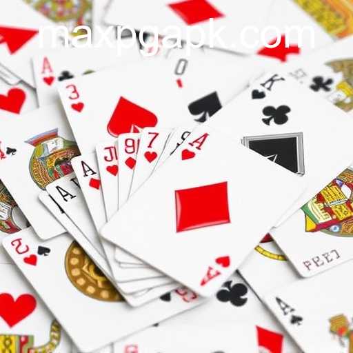 Exploring Card Games: A Journey into the World of Strategy and Fun