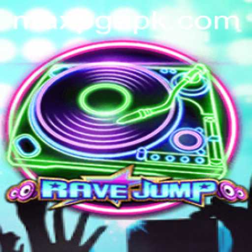 RaveJump: An Electrifying Journey into the World of MaxPG