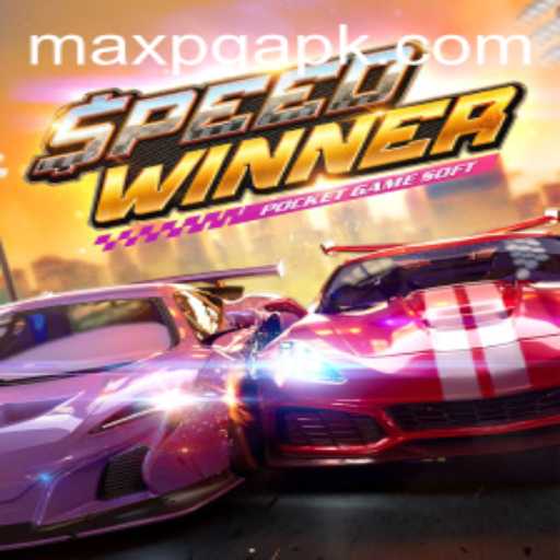 SpeedWinner: Conquer the Race with Maxpg Strategy