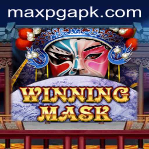 WinningMask: Revolutionizing Gaming with maxpg Innovation